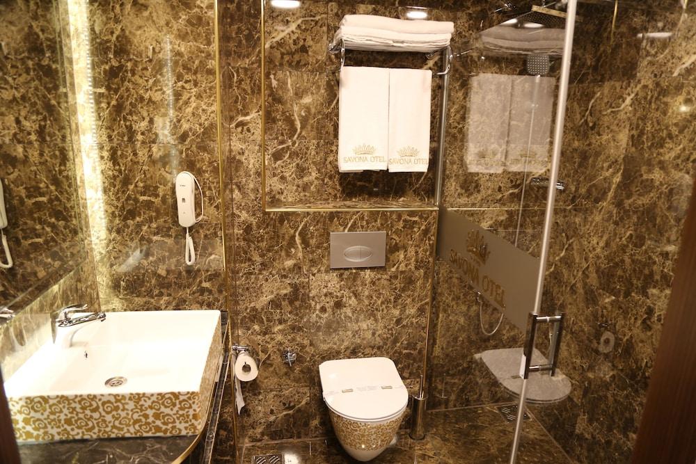 SAVONA OTEL — SIVAS — fotografie hotel nr. 7