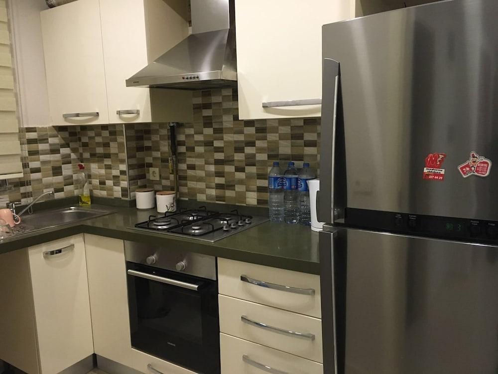 CELIK APARTMENTS — ISTANBUL — фотография отеля №12
