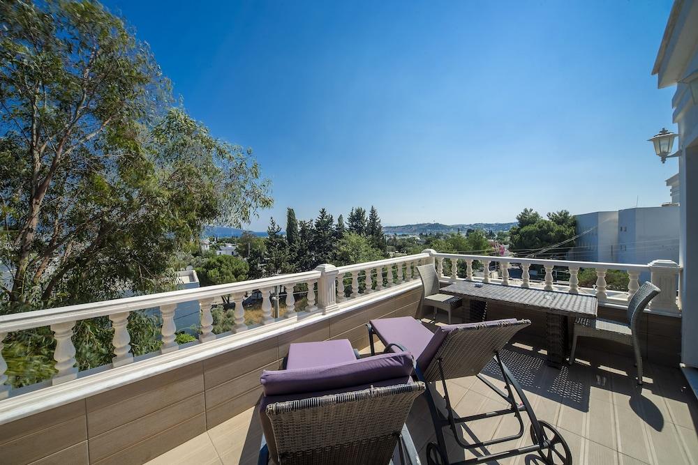 LADEN HOTEL BODRUM — BODRUM — фотография отеля №26