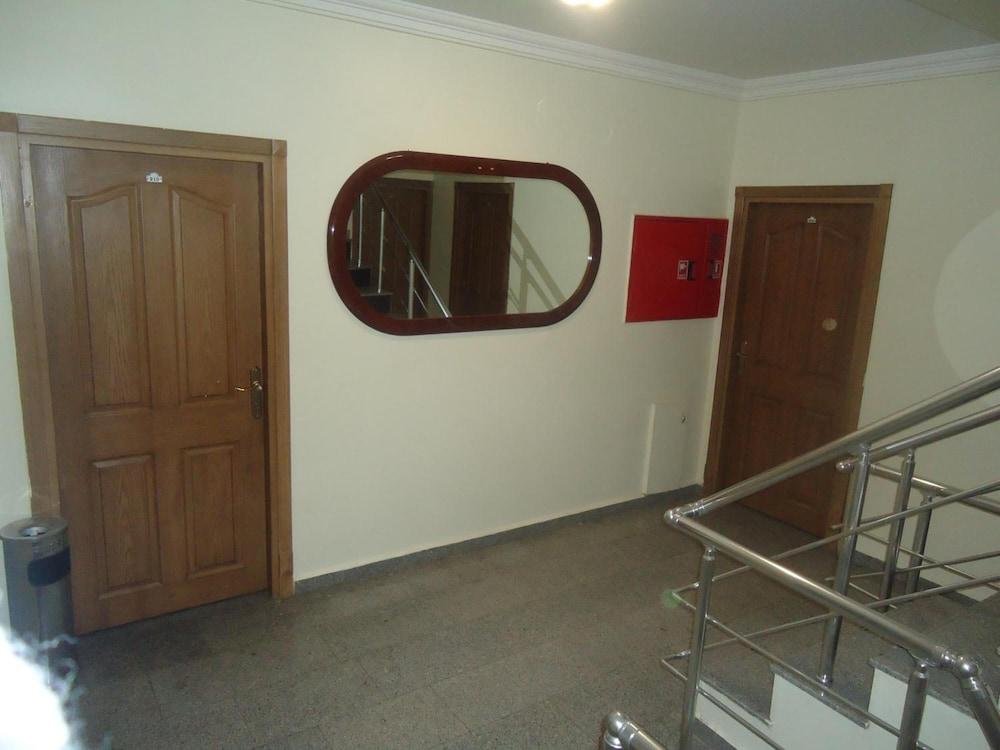 ANTIK IPEK HOTEL — ISTANBUL — фотография отеля №26