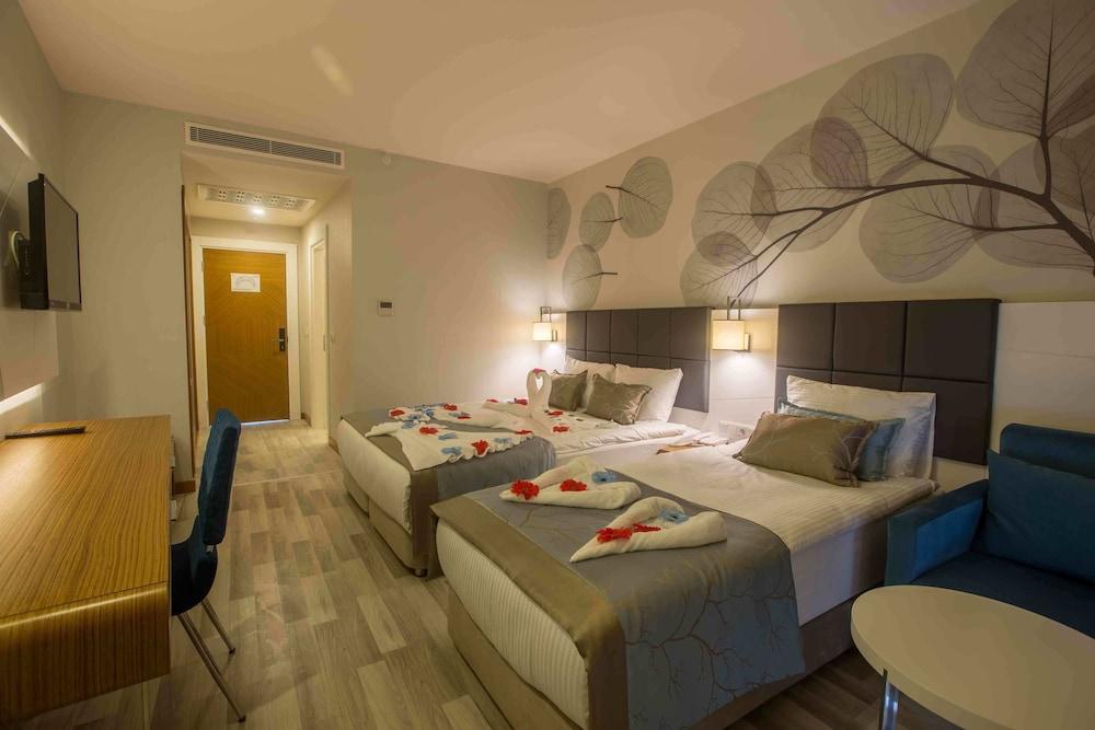 XORIA DELUXE — ALANYA — fotografie hotel nr. 14