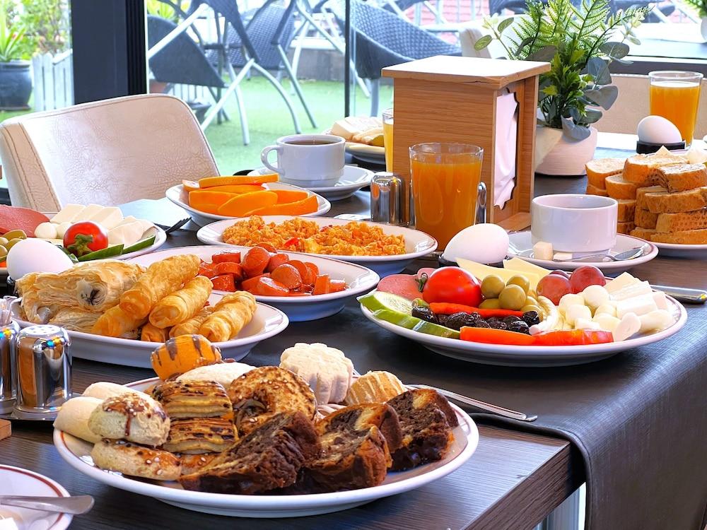 ANGELS HOME HOTEL — ISTANBUL — fotografie hotel nr. 25