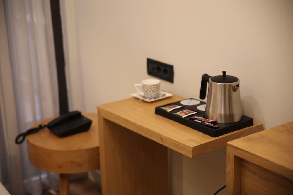 ROOMERS NISANTASI (ADULTS ONLY) — ISTANBUL — fotografie hotel nr. 23