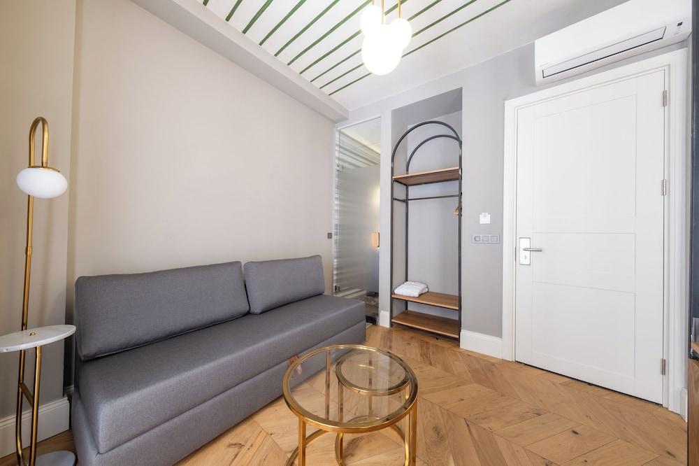 HOTEL BALO — ISTANBUL — fotografie hotel nr. 11