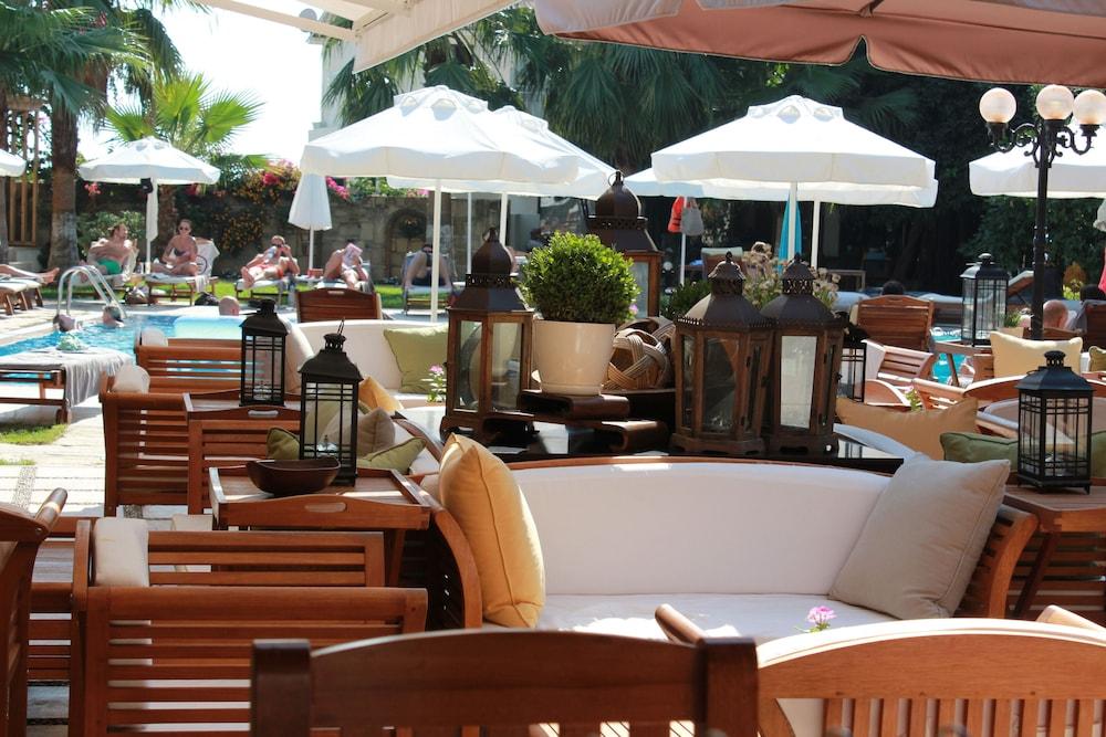 SUNPRIME DOGAN SIDE BEACH (ADULTS ONLY) — SIDE — fotografie hotel nr. 24