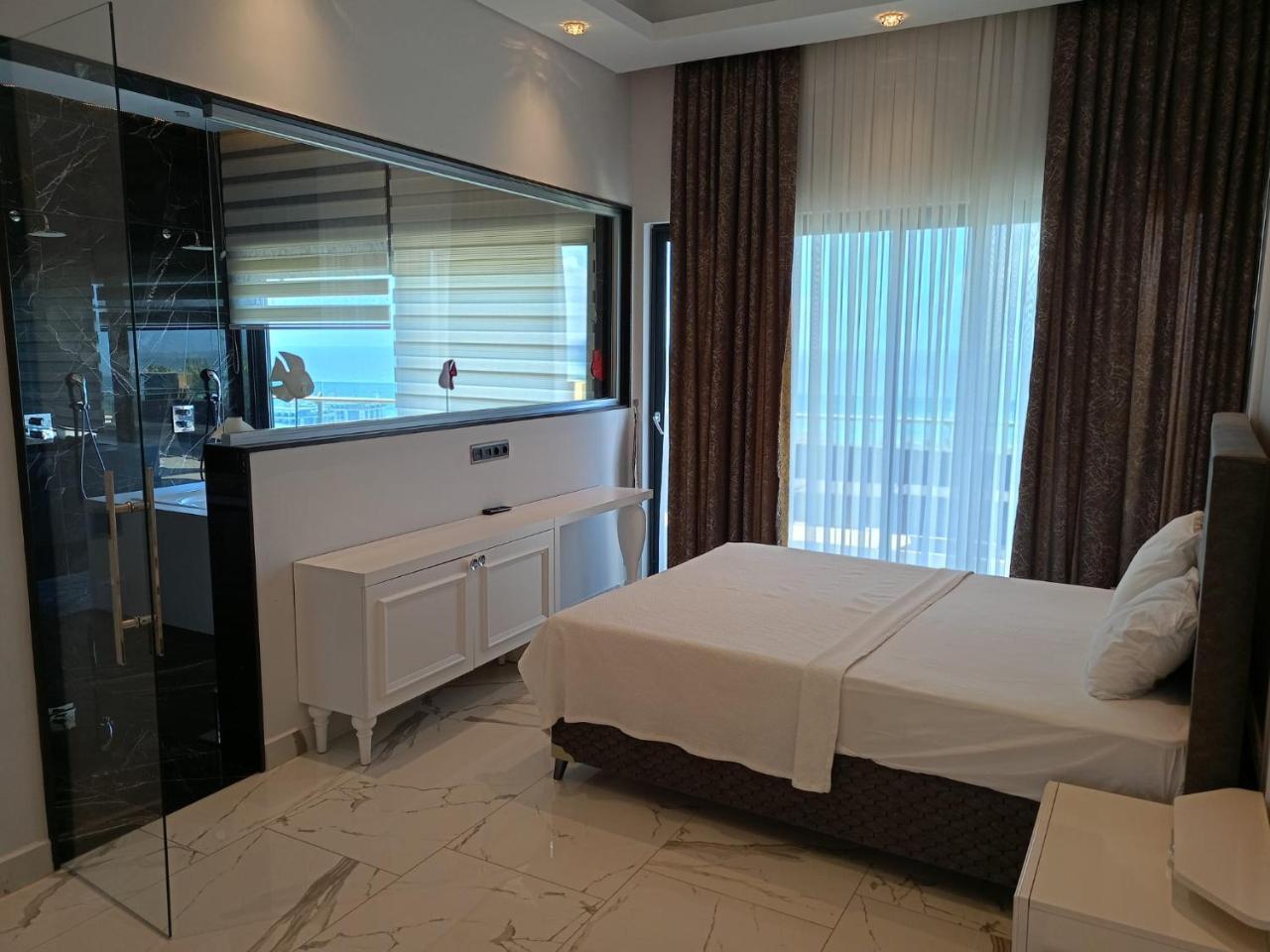 ELITE LUXURY SUITE — KONAKLI — фотография отеля №4