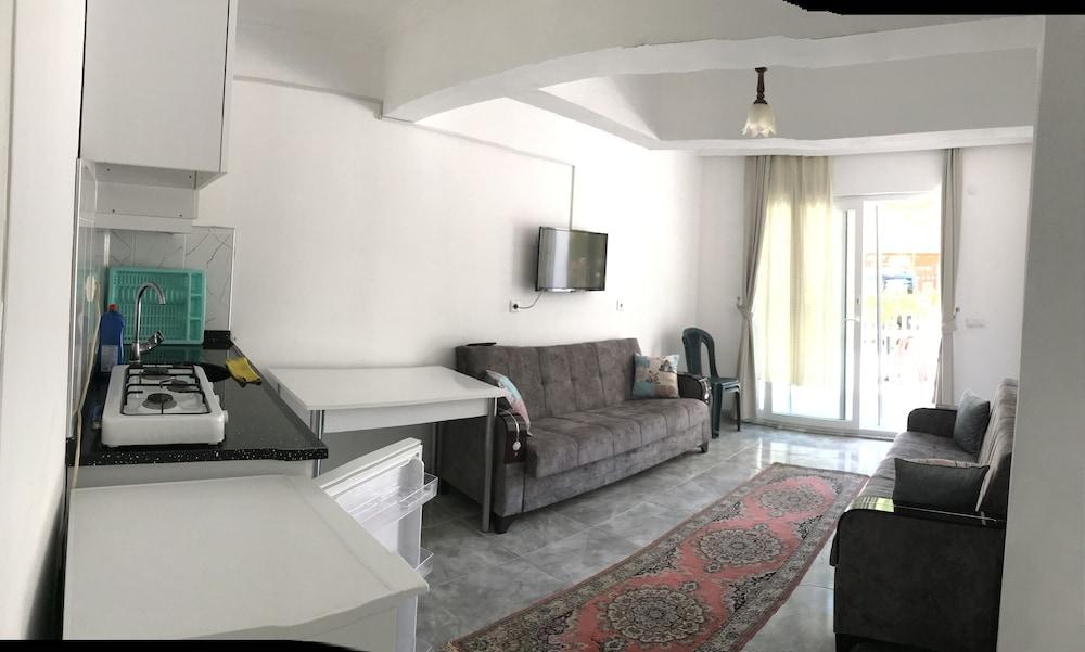 MOONLIGHT APART HOTEL DALYAN — DALYAN — фотография отеля №13