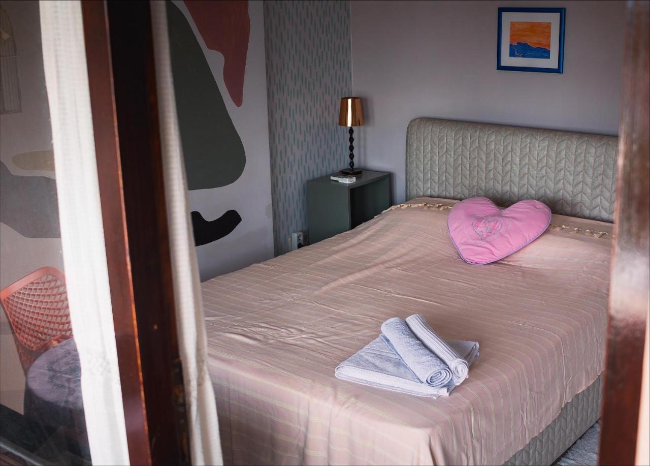 LA LUNA HOSTEL (ADULTS ONLY) — BODRUM — фотография отеля №24
