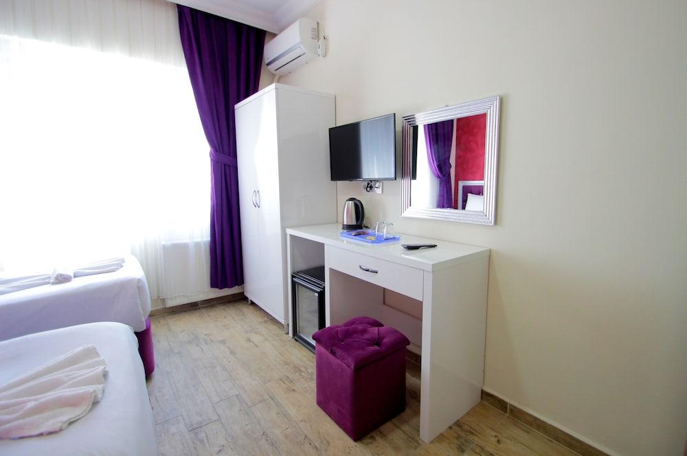 GRAND EFE HOTEL — ISTANBUL — fotografie hotel nr. 19