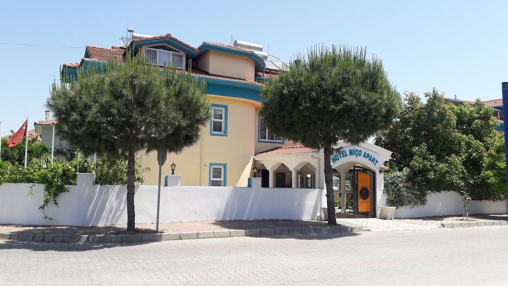 MICO — DALYAN — фотография отеля №13