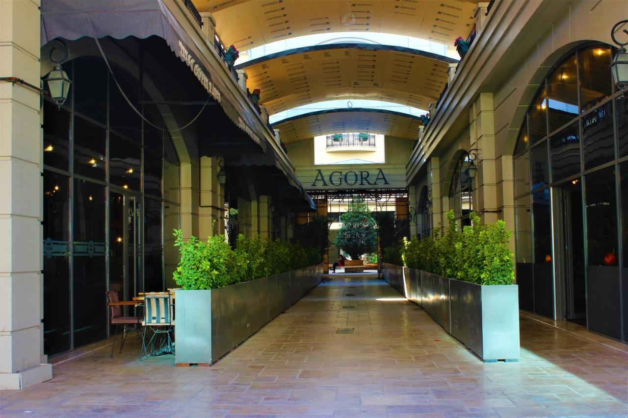 AGORA SUITES — ISTANBUL — fotografie hotel nr. 18