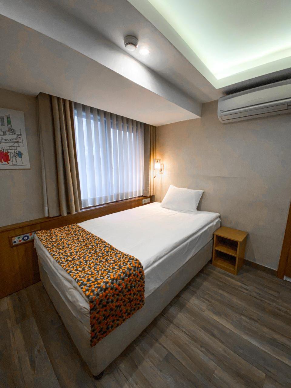 BGUEST HOUSE&APARTMENT — ISTANBUL — фотография отеля №31