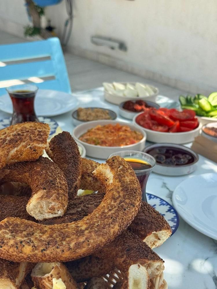 ADOS HOTEL — CESME — fotografie hotel nr. 30