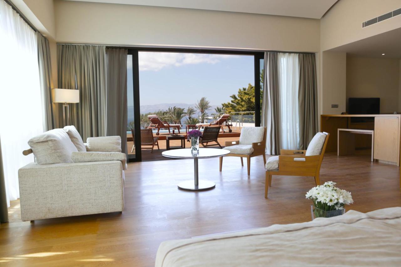ONLIVE HOTEL — CESME — фотография отеля №13