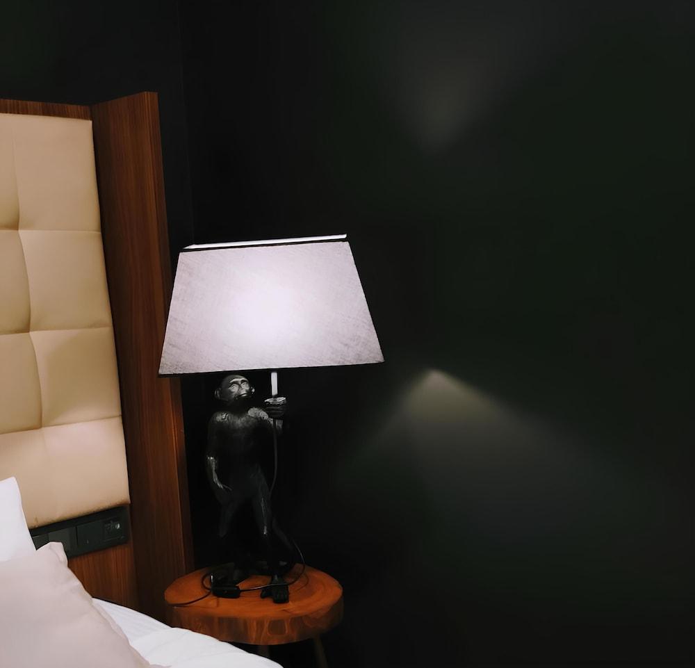 TAKSIM VIEW HOTEL — ISTANBUL — fotografie hotel nr. 5