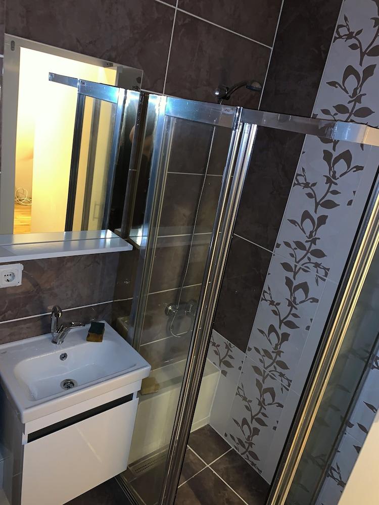 NUEVAS SUITES — ISTANBUL — фотография отеля №28