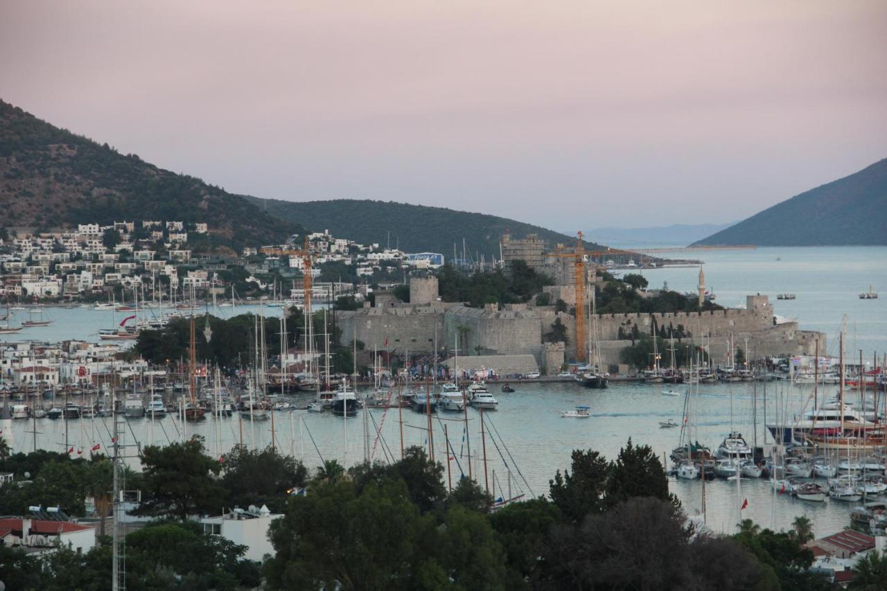 THE FLAG SUITES — BODRUM — фотография отеля №15
