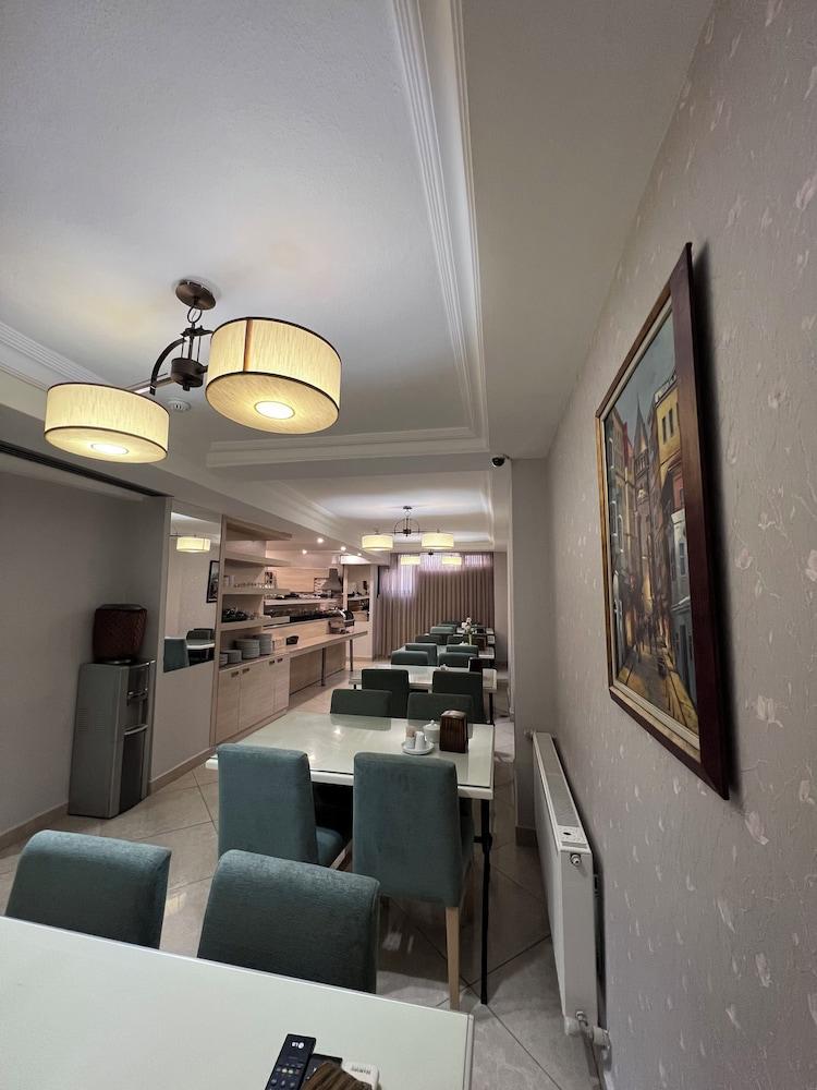 HOTEL GUL — ISTANBUL — fotografie hotel nr. 31