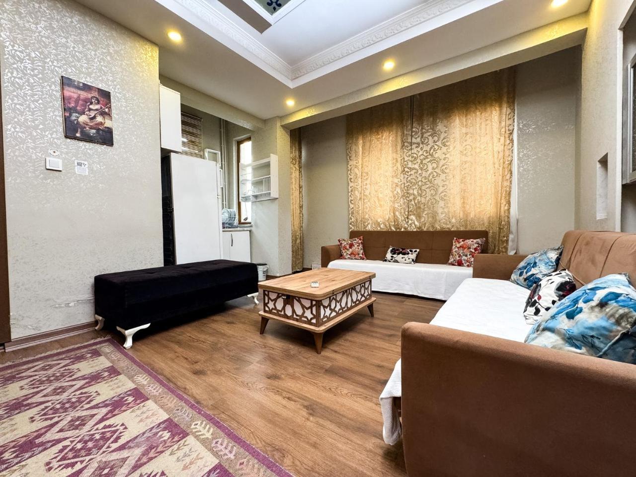 THE NEW SEASON APART — ISTANBUL — fotografie hotel nr. 25