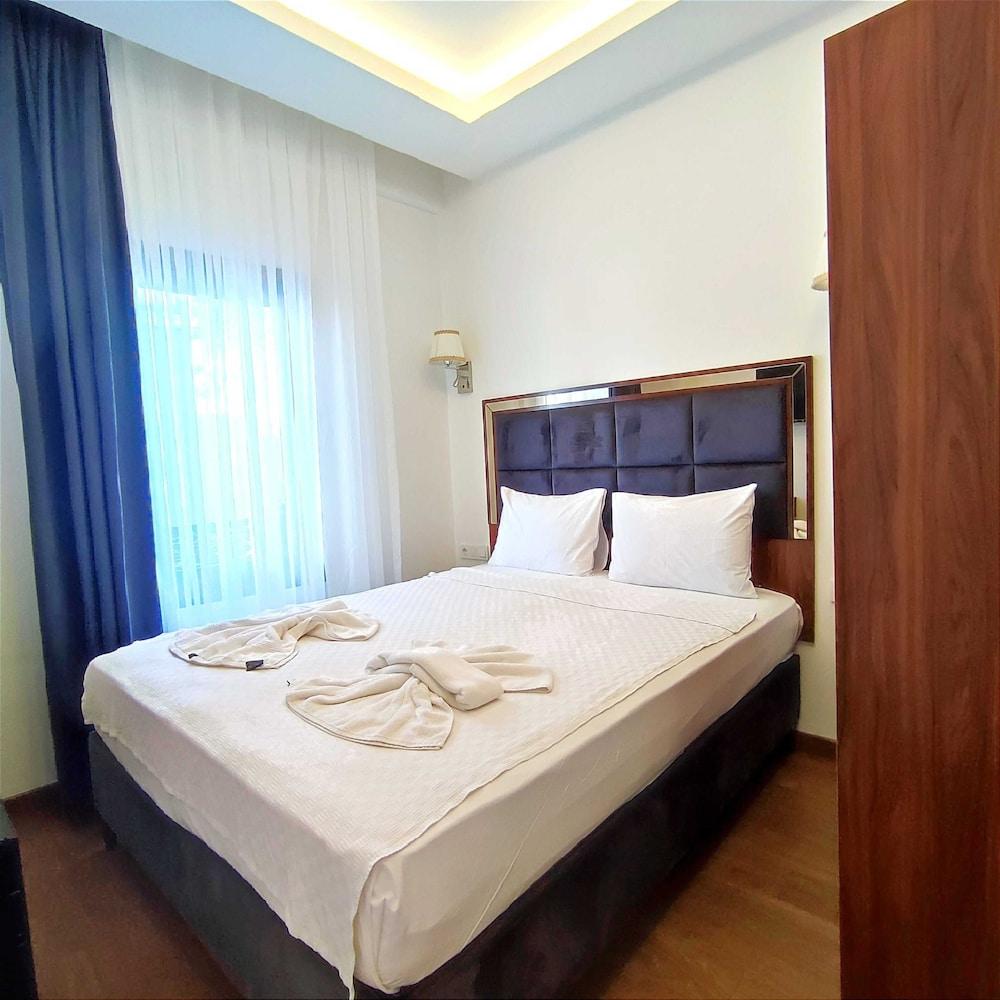 VIOLIN HOTEL — ISTANBUL — фотография отеля №20