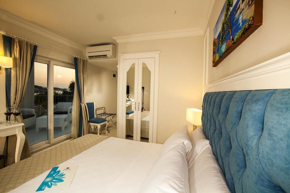 ZENA HOTEL BODRUM (ADULTS ONLY) — BODRUM — фотография отеля №10