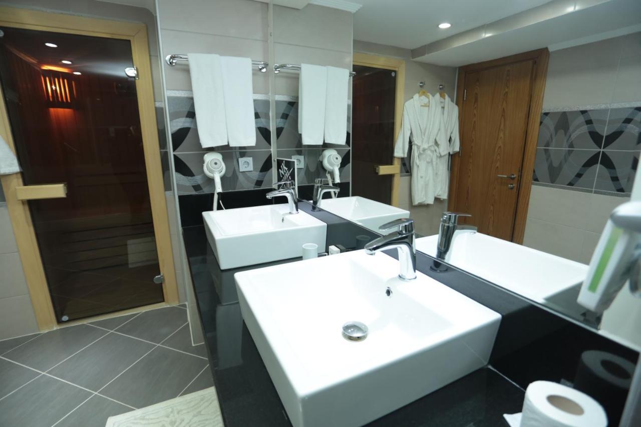 NK HOTEL — IZMIR — фотография отеля №10