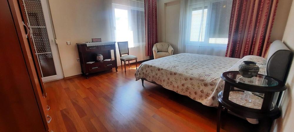 THE WIND SYCAMORE HOLIDAY VILLAS — BELEK — fotografie hotel nr. 4