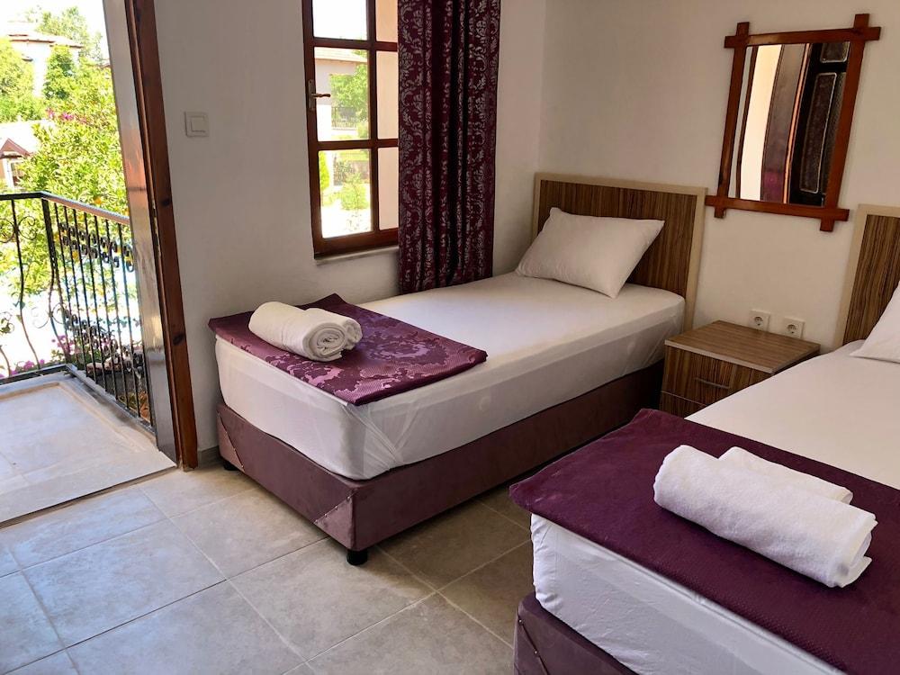 VILLA ARDA — DALYAN — fotografie hotel nr. 3