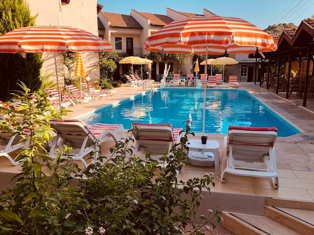 VILLA ARDA — DALYAN — fotografie hotel nr. 16