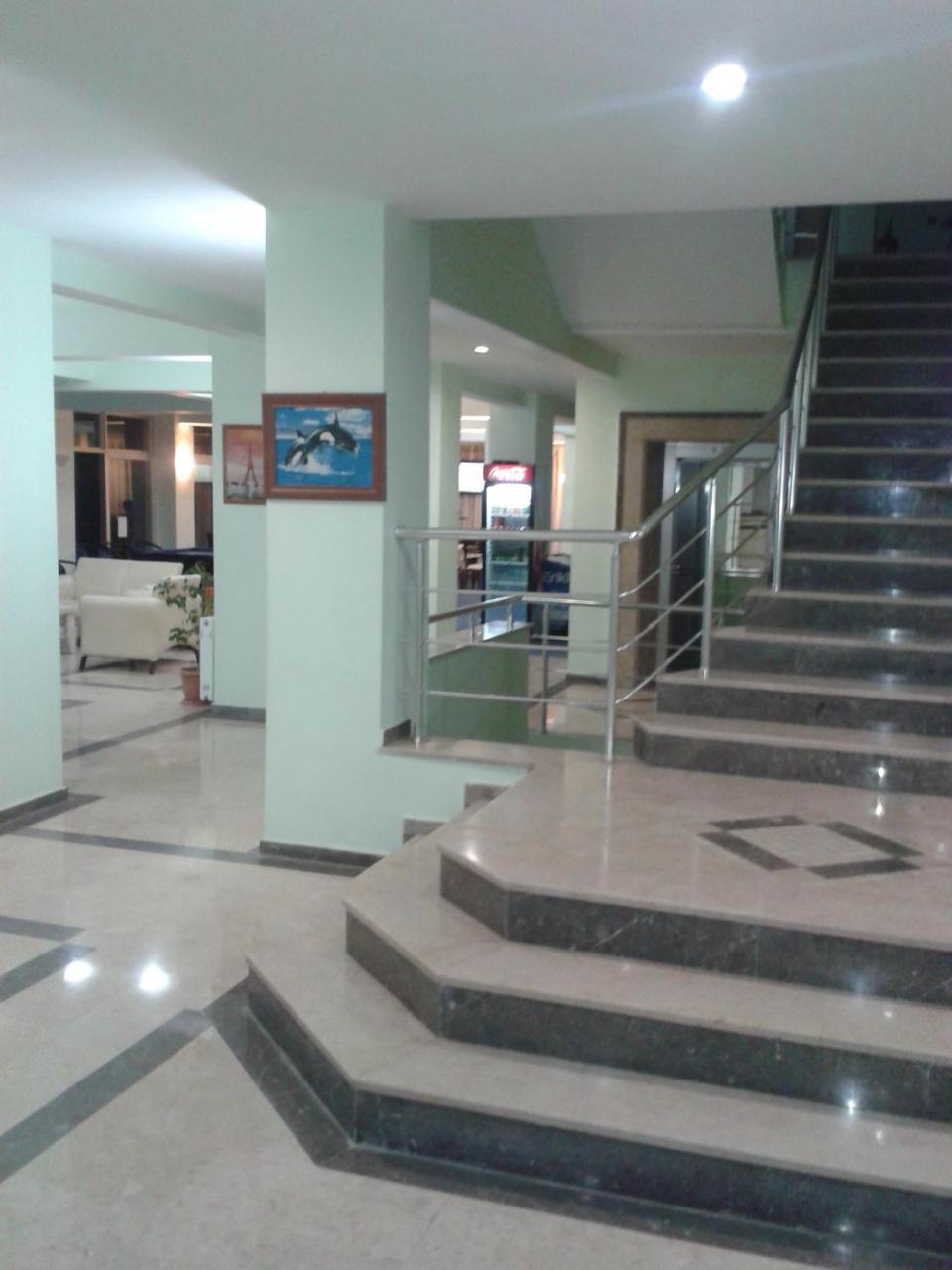 CESME SIRIN VILLA OTEL — CESME — fotografie hotel nr. 26