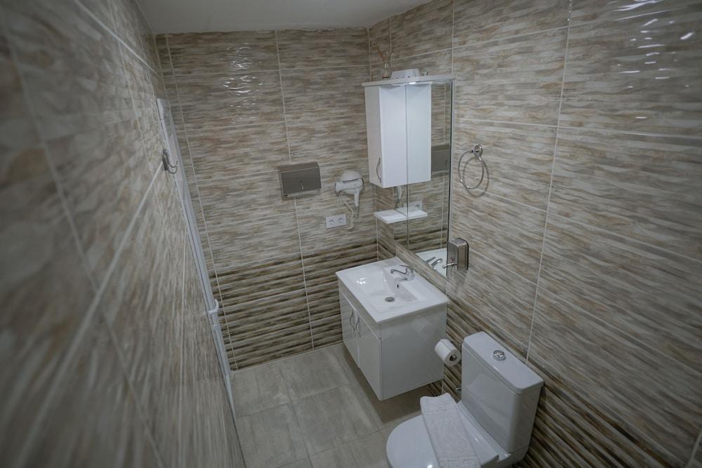 ZION HOME BUTIK OTEL — ISTANBUL — фотография отеля №30