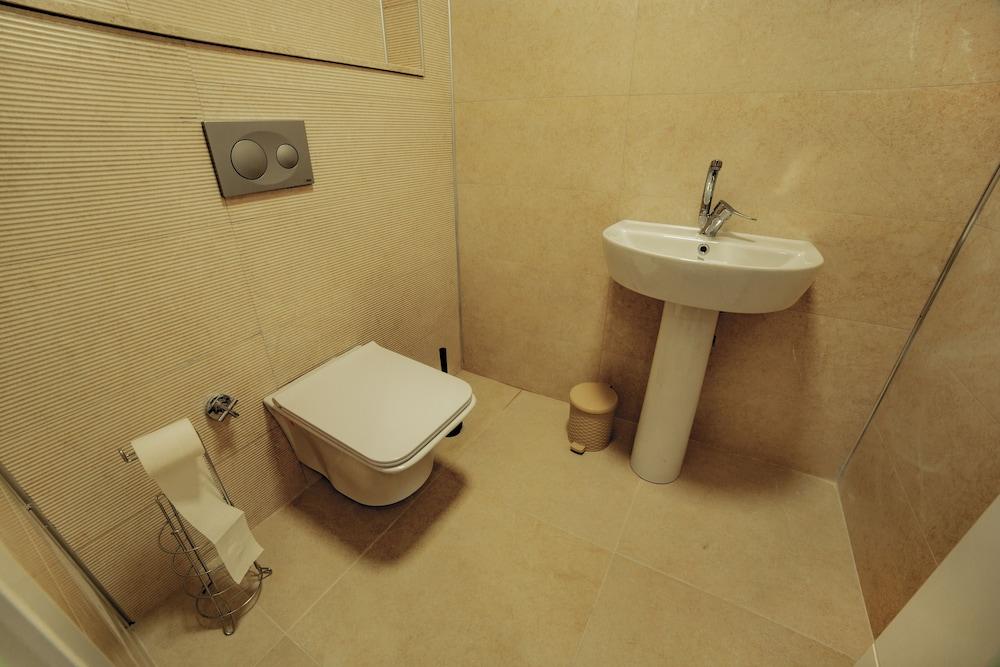 NEST PRIVATE VILLAS — BELEK — фотография отеля №31