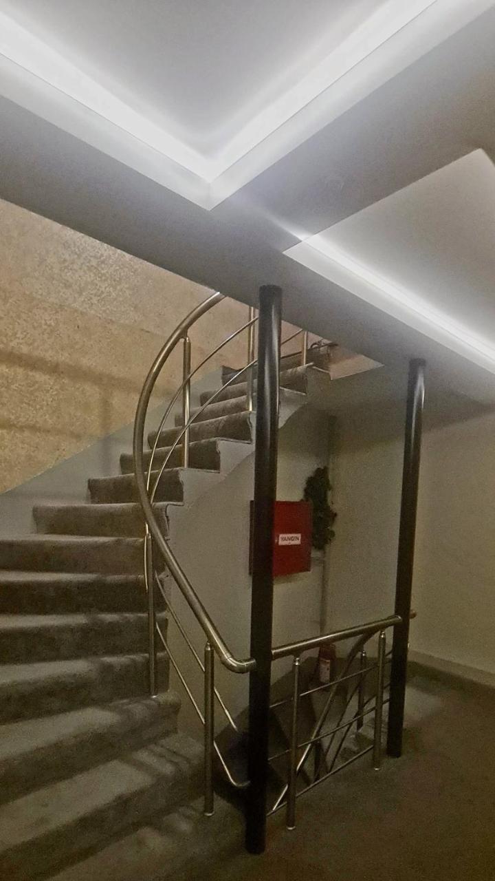 HOTEL PERA CAPITOL — ISTANBUL — фотография отеля №31