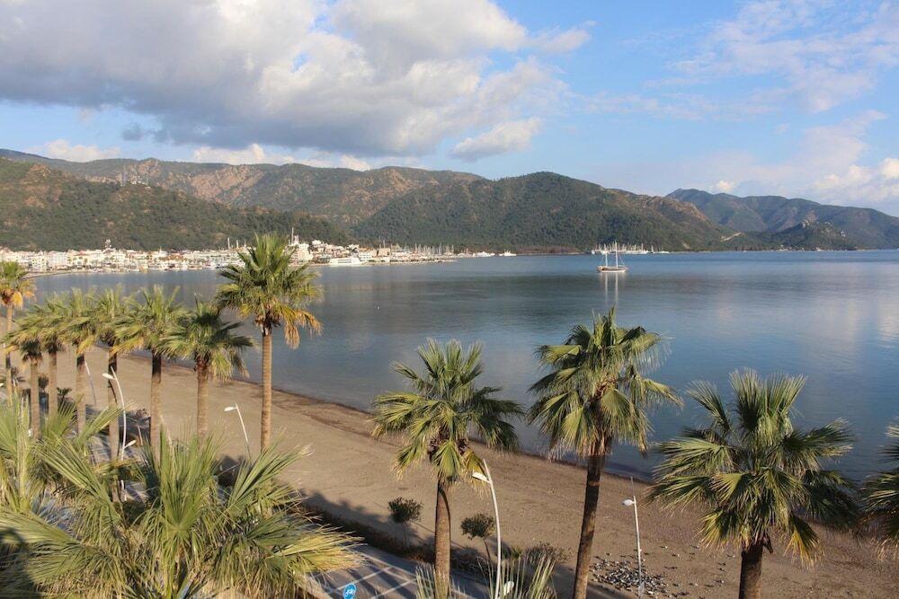 ANADOLU HOTEL — MARMARIS — fotografie hotel nr. 27