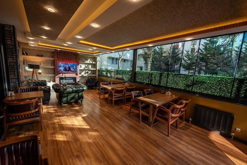 GOLDEN DREAM OTEL — ISTANBUL — fotografie hotel nr. 30