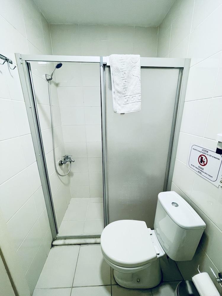 PUFFIN SUITES & ROOMS — ISTANBUL — fotografie hotel nr. 29
