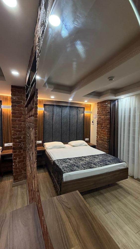 HAN SUITE HOTEL — ISTANBUL — fotografie hotel nr. 19