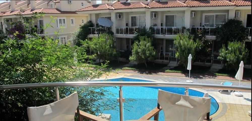 VILLA AQ14 BY JOYLETTINGS — FETHIYE — fotografie hotel nr. 11