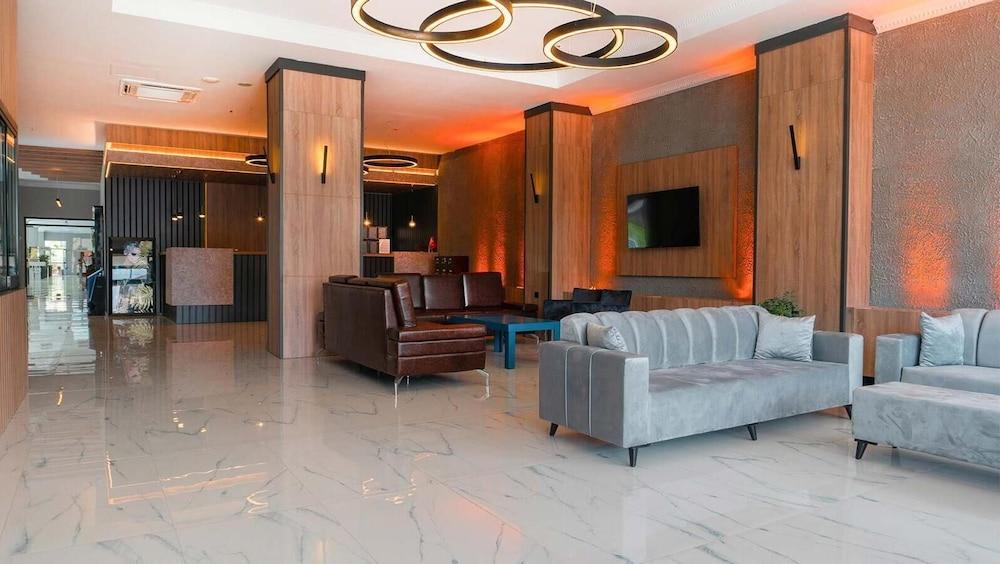 GET ENJOY HOTELS — KEMER — фотография отеля №3