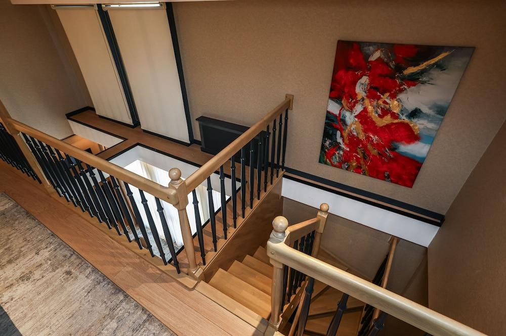 BROYT SUITES — ISTANBUL — фотография отеля №26