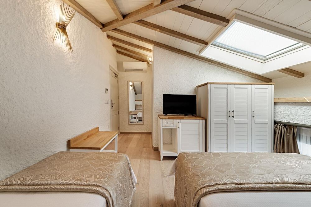 ATRIUM TAS BUTIK OTEL — CESME — фотография отеля №7