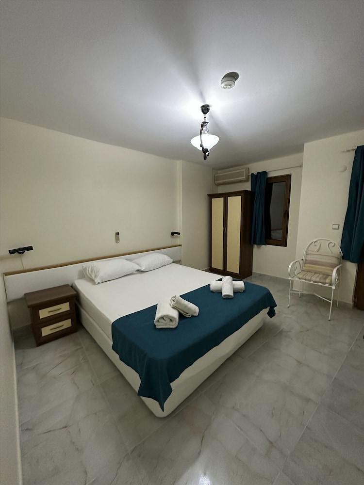 ERA HOLIDAY HOTEL — FETHIYE — фотография отеля №20