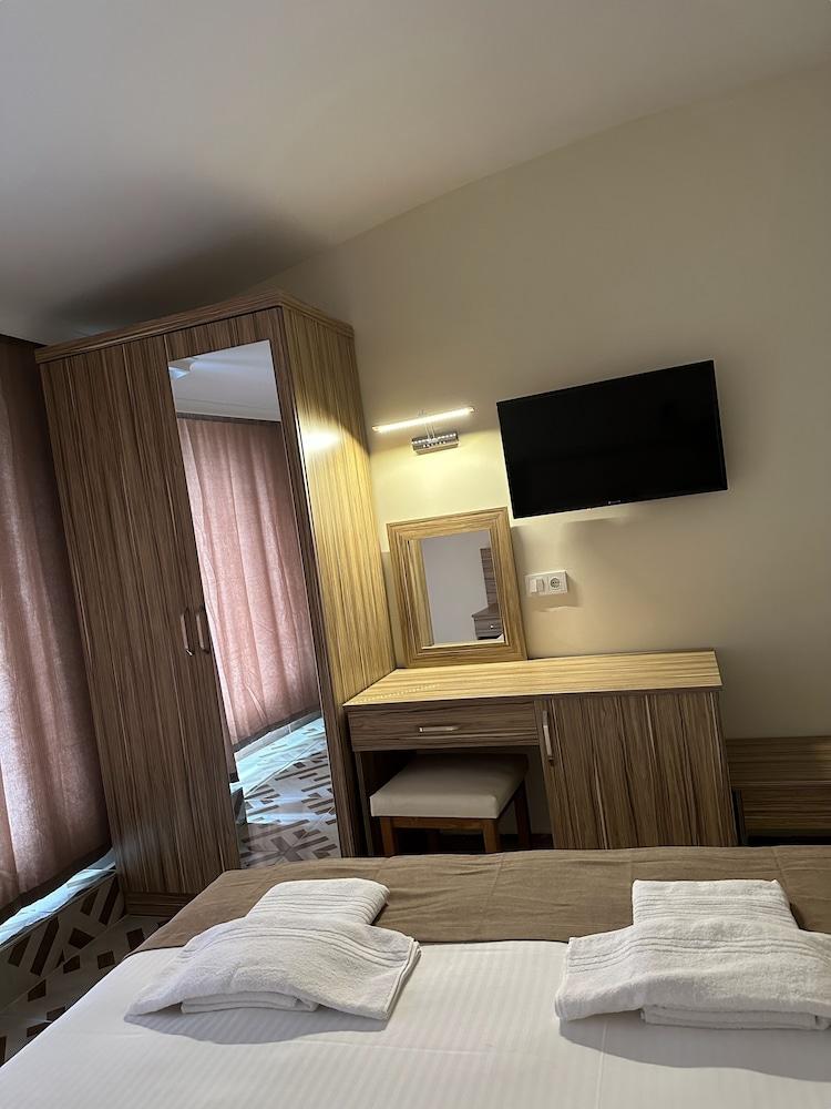 ERA HOLIDAY HOTEL — FETHIYE — фотография отеля №13