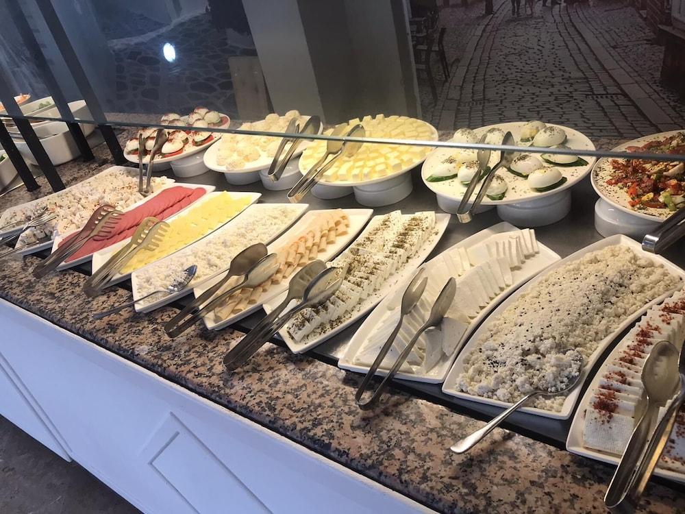 TAL BEACH HOTEL — KEMER — fotografie hotel nr. 22