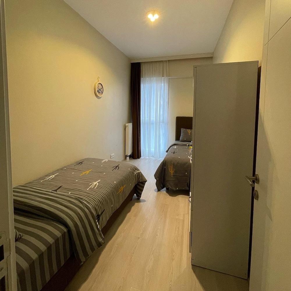 ZMZM EXPRESS24 SUITES — ISTANBUL — fotografie hotel nr. 14