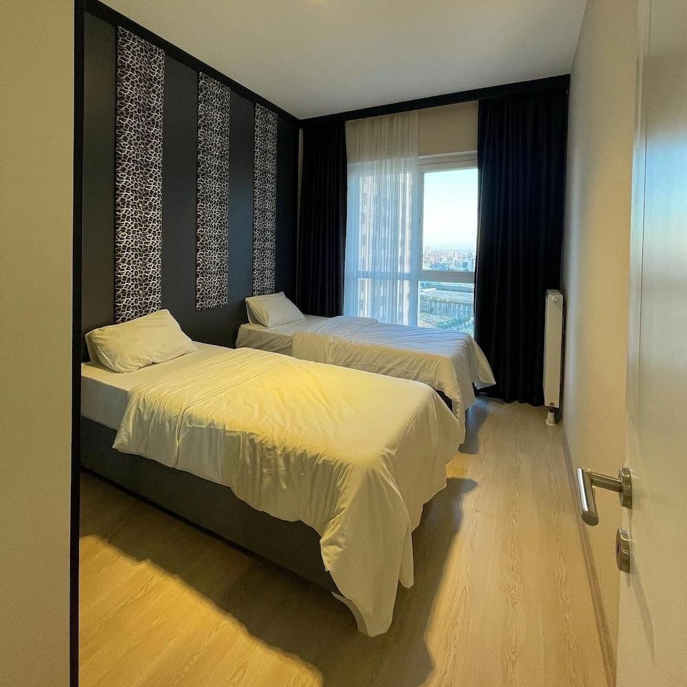 ZMZM EXPRESS24 SUITES — ISTANBUL — fotografie hotel nr. 19