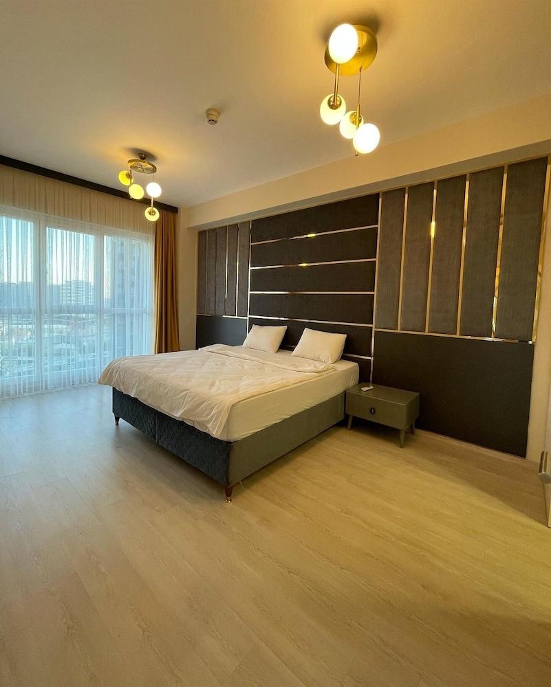 ZMZM EXPRESS24 SUITES — ISTANBUL — fotografie hotel nr. 22