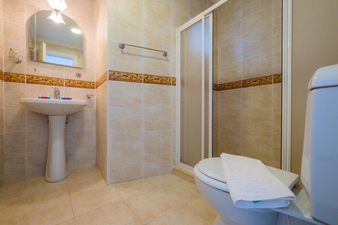INFINITY BEYAZ VILLA — FETHIYE — fotografie hotel nr. 13