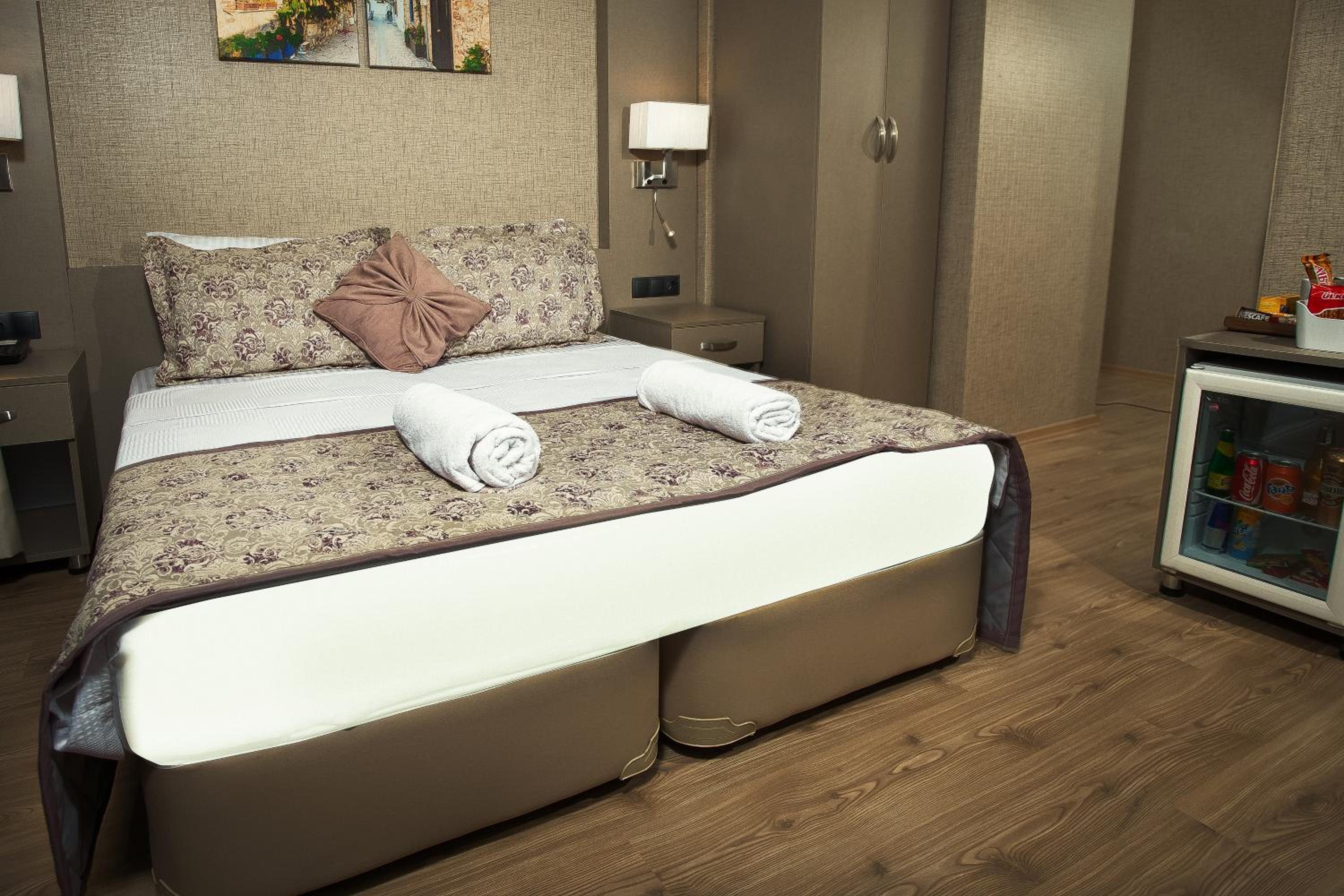 HOTEL IZ — IZMIR — фотография отеля №14