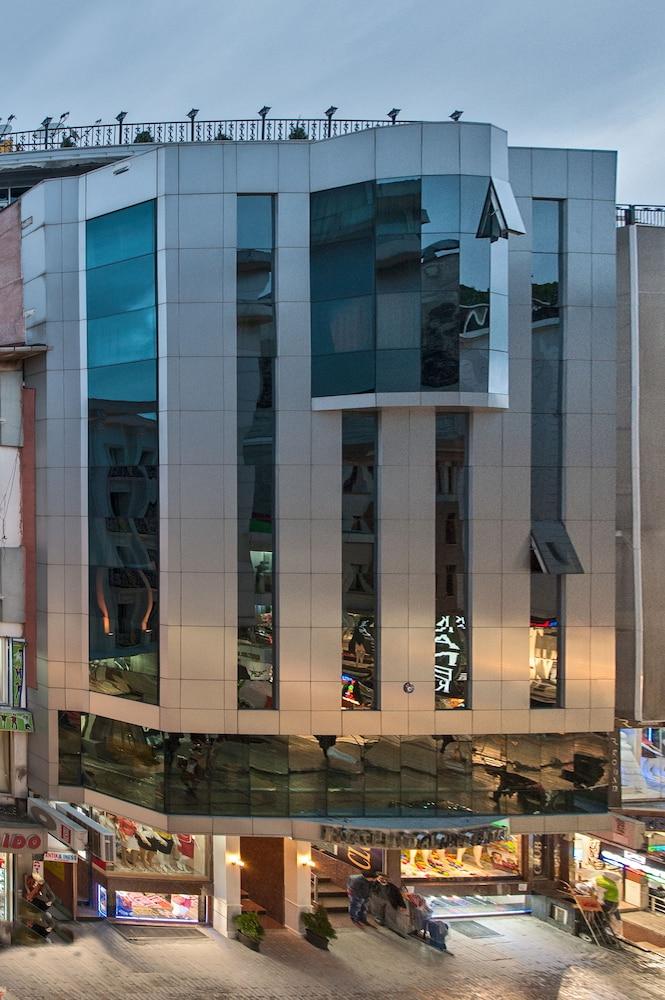 DALAN HOTEL — ISTANBUL — fotografie hotel nr. 34